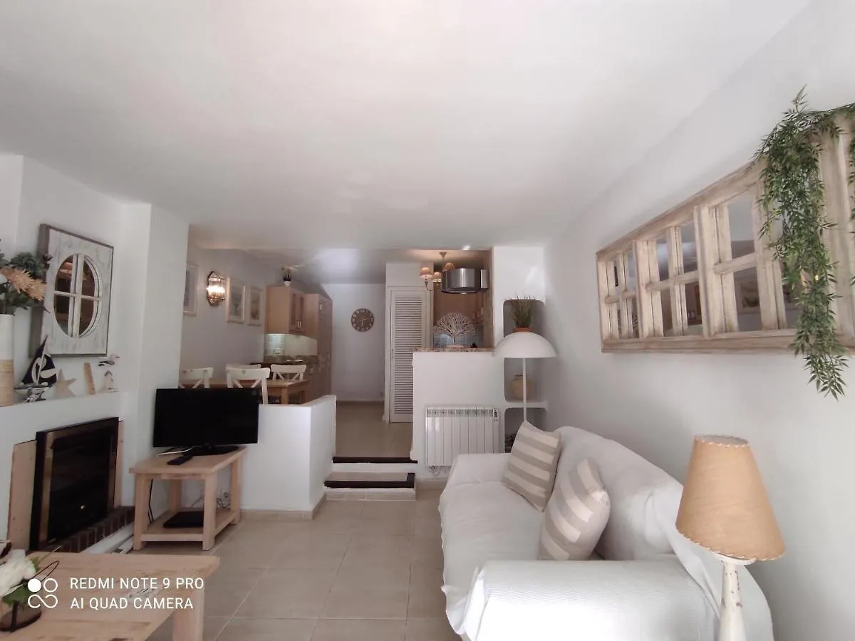 Apartamento Ferrera Park 607 Cala Ferrera   Cala Ferrera (Mallorca)