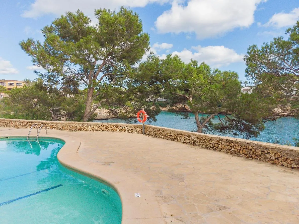 Apartamento Ferrera Park 607 Cala Ferrera