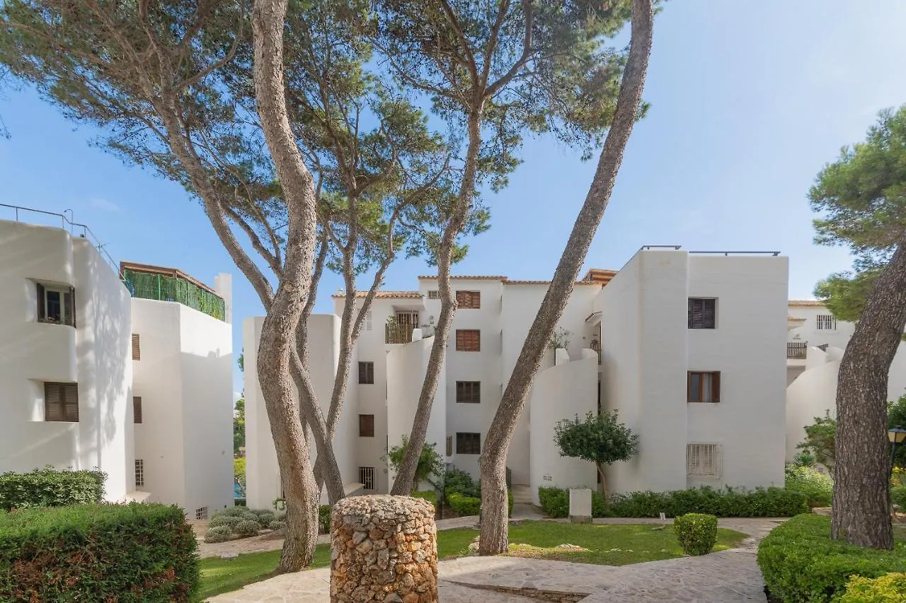 Apartamento Ferrera Park 607 Cala Ferrera  0*, Cala Ferrera (Mallorca) España