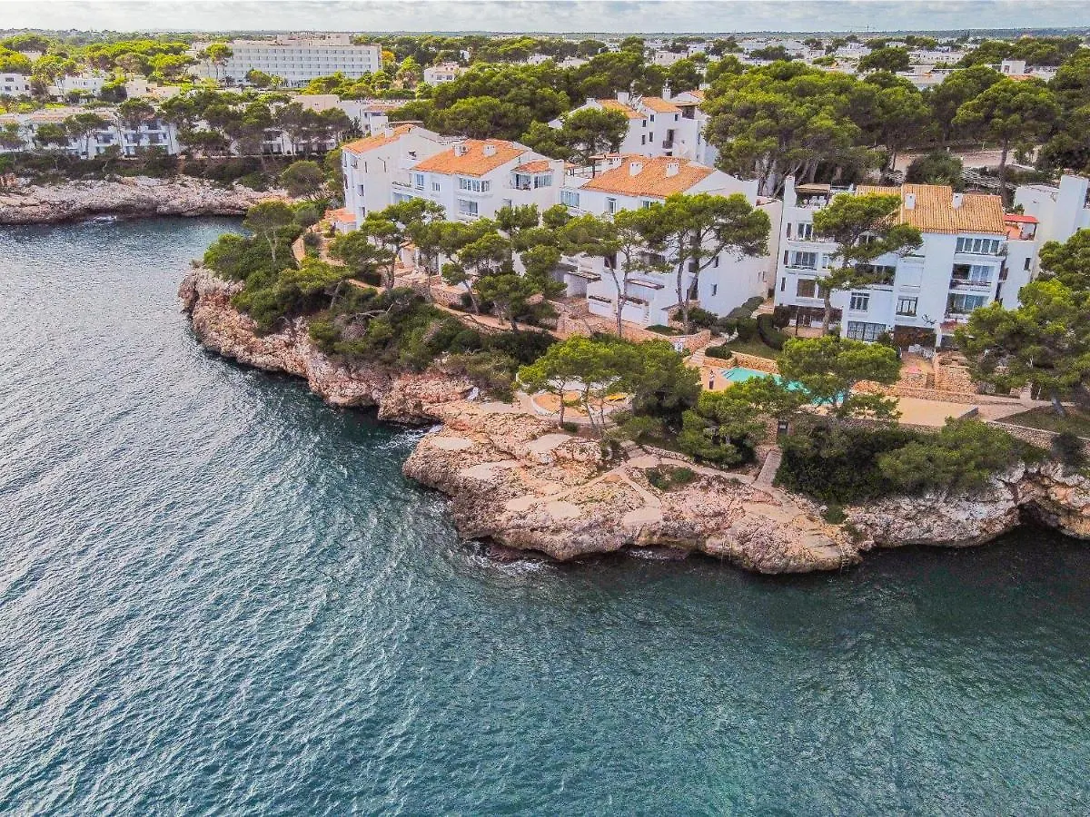 Apartamento Ferrera Park 607 Cala Ferrera