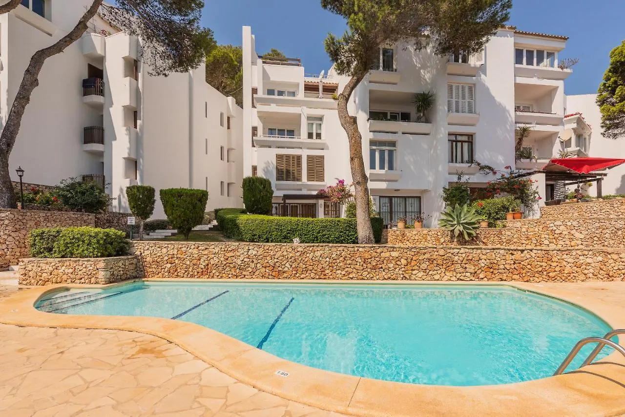 Apartamento Ferrera Park 607 Cala Ferrera  0*, Cala Ferrera (Mallorca) España