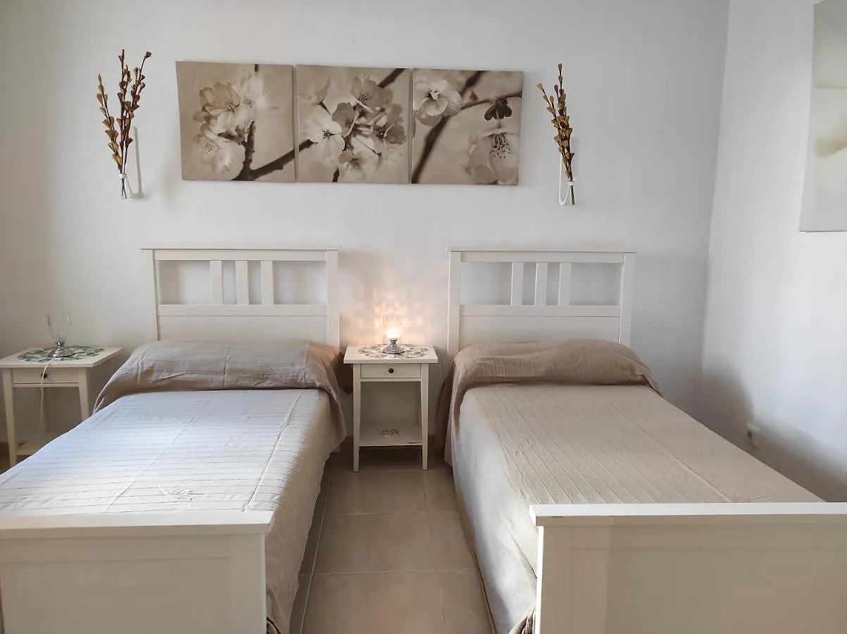 Apartamento Ferrera Park 607 Cala Ferrera   Cala Ferrera (Mallorca)