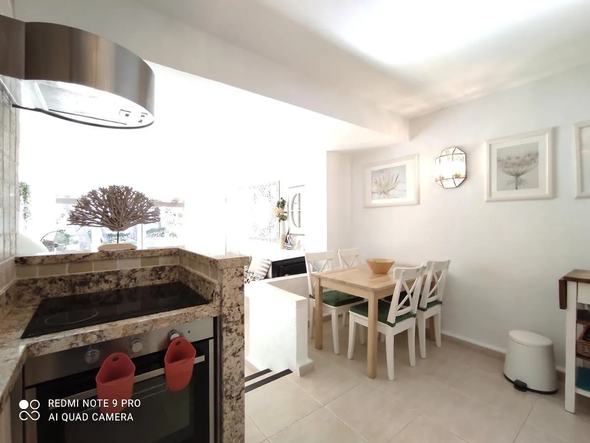 Apartamento Ferrera Park 607 Cala Ferrera  Cala Ferrera (Mallorca)