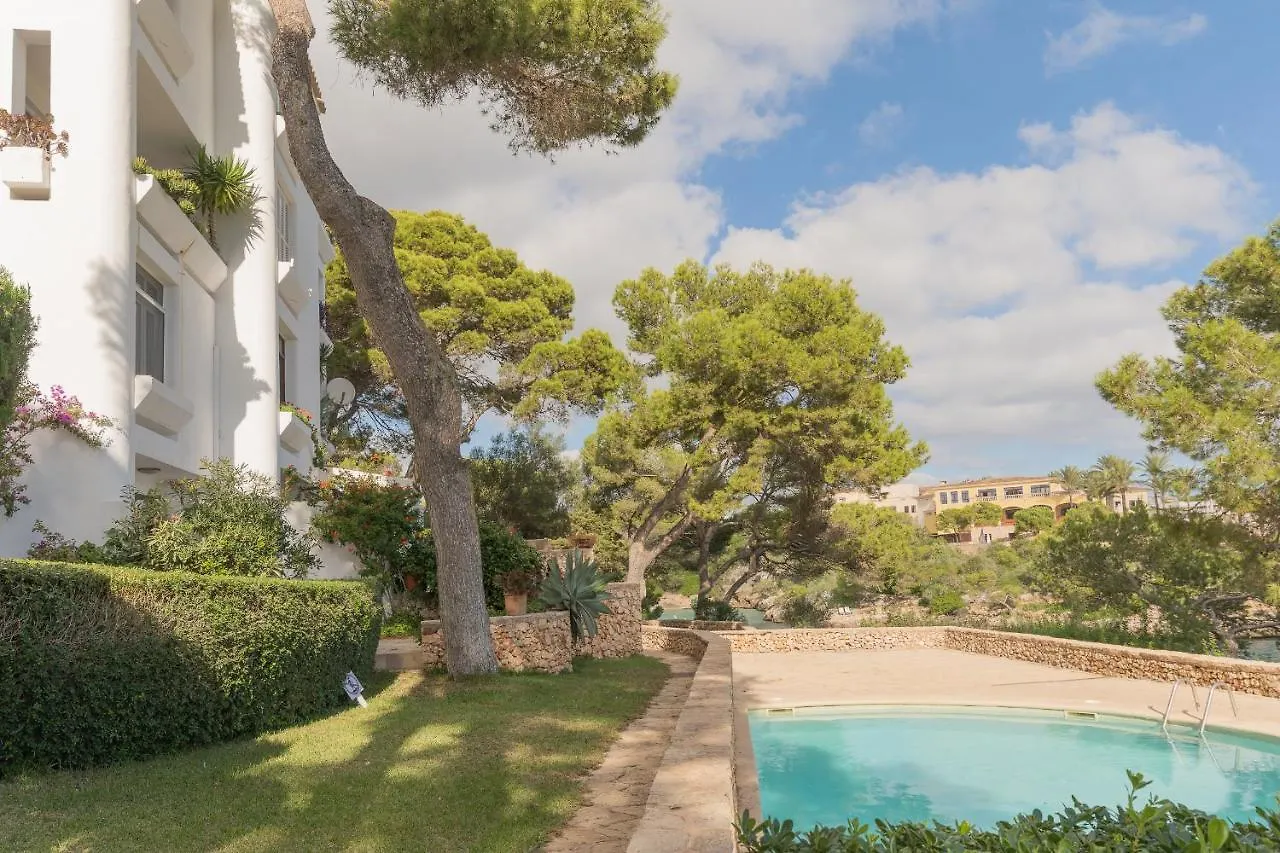 Apartamento Ferrera Park 607 Cala Ferrera   Cala Ferrera (Mallorca)