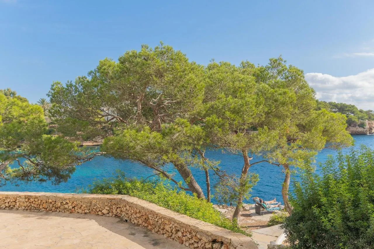 Apartamento Ferrera Park 607 Cala Ferrera  España