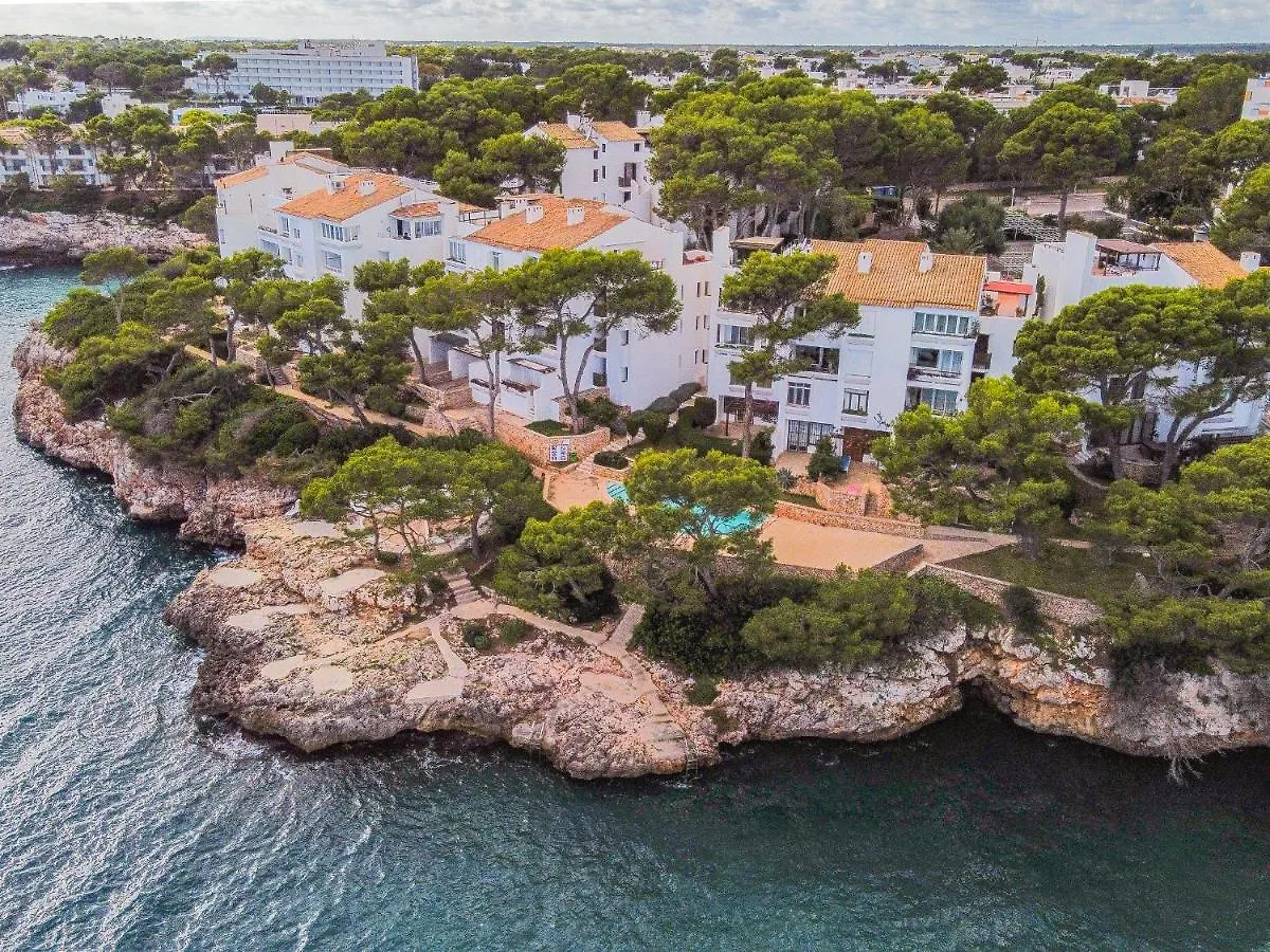 Apartamento Ferrera Park 607 Cala Ferrera  España