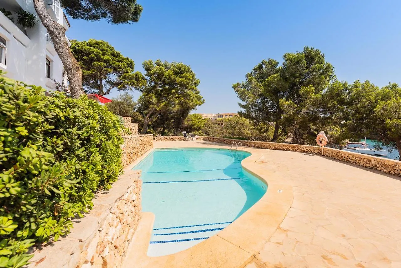 Apartamento Ferrera Park 607 Cala Ferrera