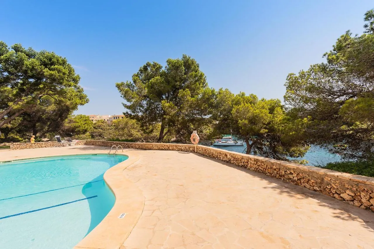 Apartamento Ferrera Park 607 Cala Ferrera  España